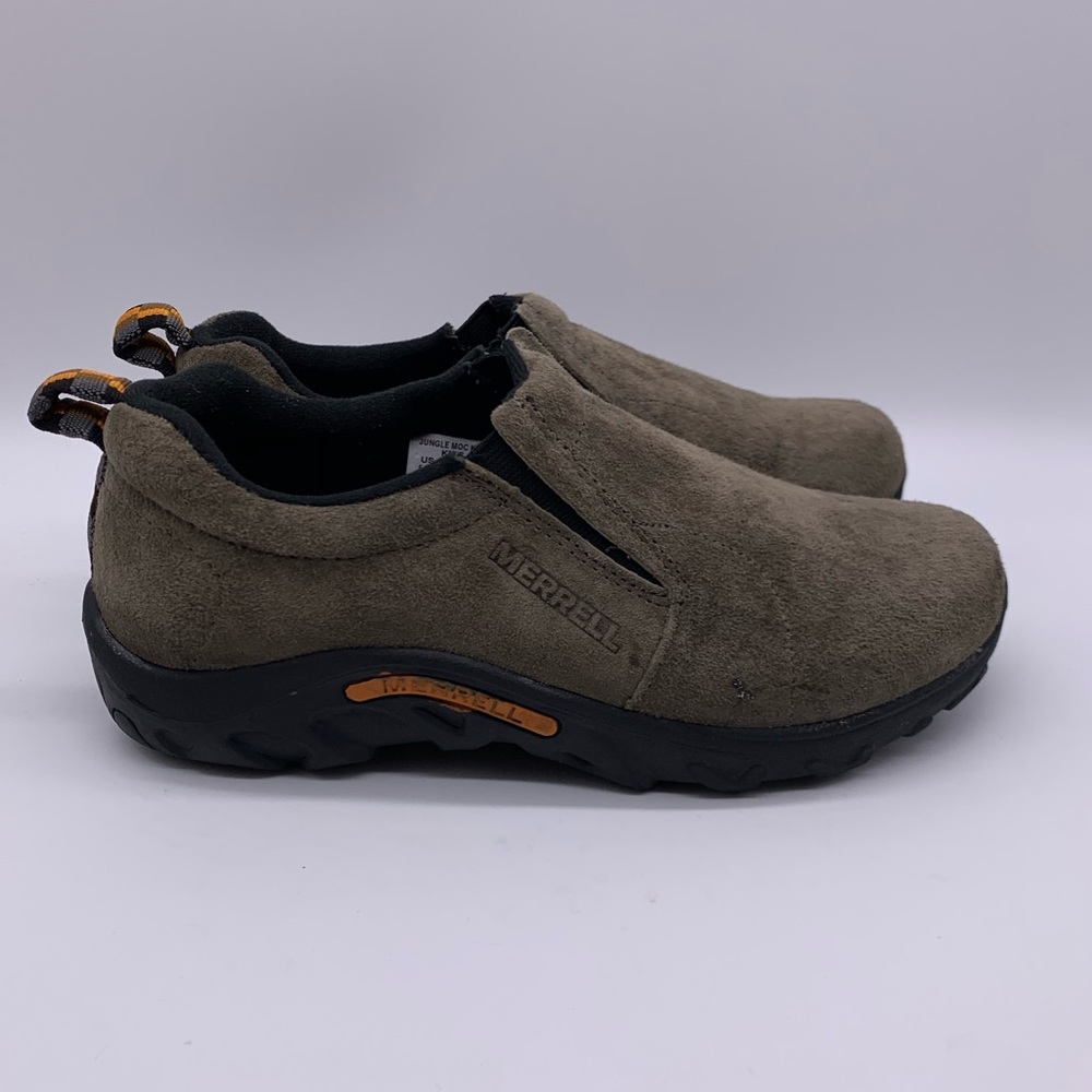 Merrell Jungle moc kids